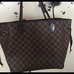 Neverfull authentic